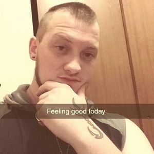 Meet your Posher, Harold